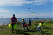  Szk&oacute;łki kitesurfingowe znajdziemy w okolicach Wiek
